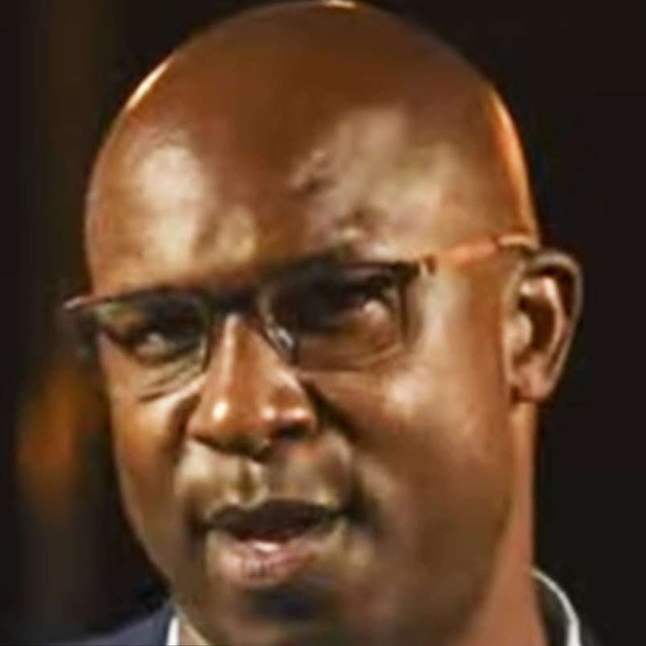 Jamaal Bowman Loses NY Primary