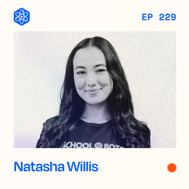 Episode 229: Natasha Willis