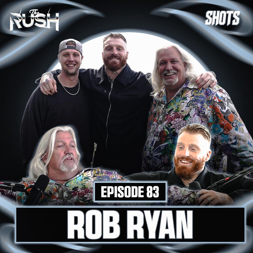 Rob Ryan on Coaching in the NFL, Rex Ryan & Belichick HOF Controversy!