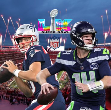 New Head Coaches, Super Bowl LX & Prop Bet Picks! episode artwork
