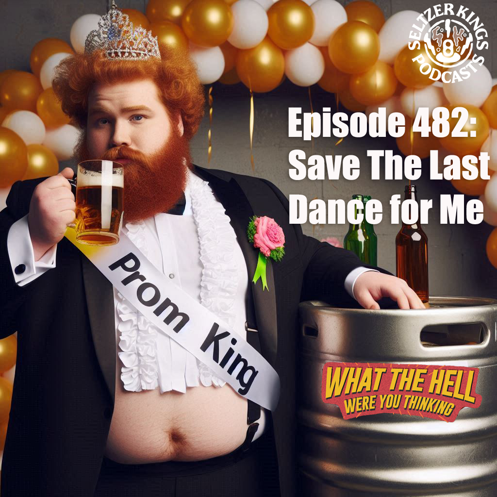 Episode 482: Save The Last Dance For Me