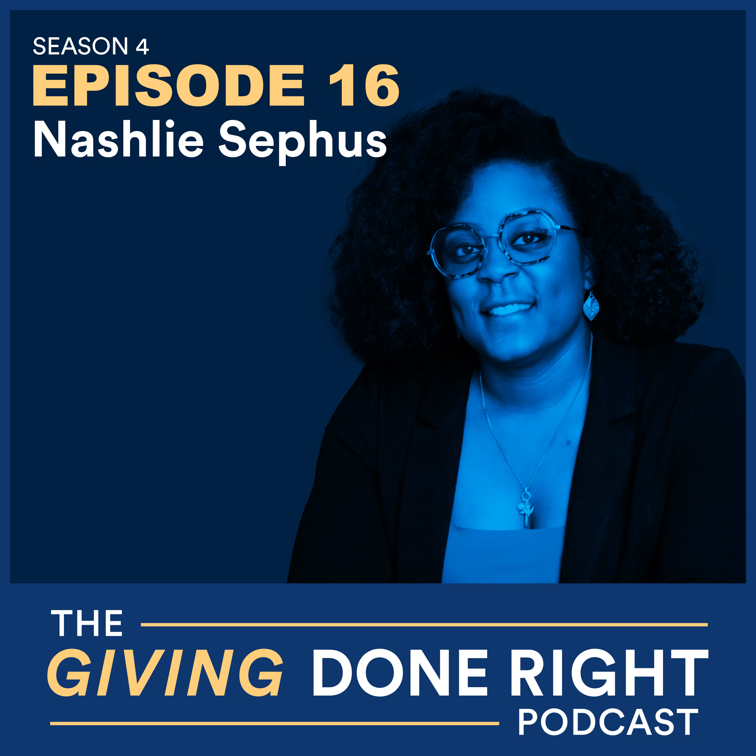 Giving Back to Your Hometown with Bean Path’s Nashlie Sephus episode artwork