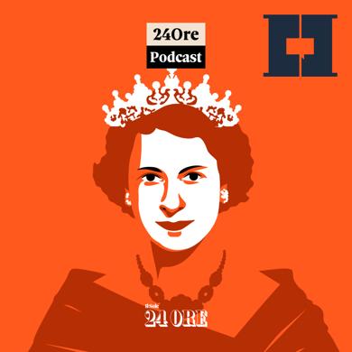04. Elizabeth, la donna del secolo | La sorella