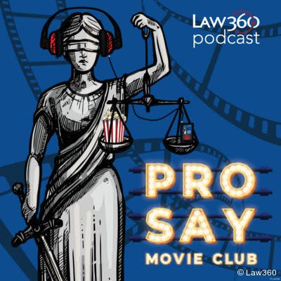 Pro Say Movie Club - A Time To Kill