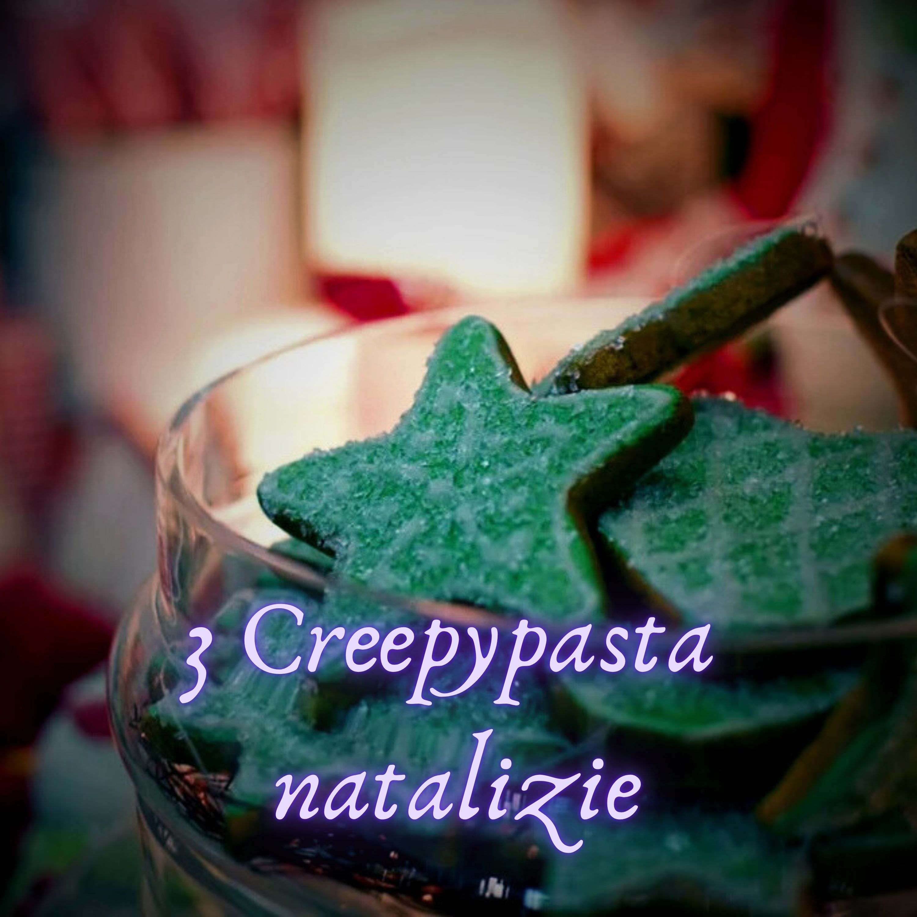 I Racconti di Misteriossa - Storie Horror e Fantasy