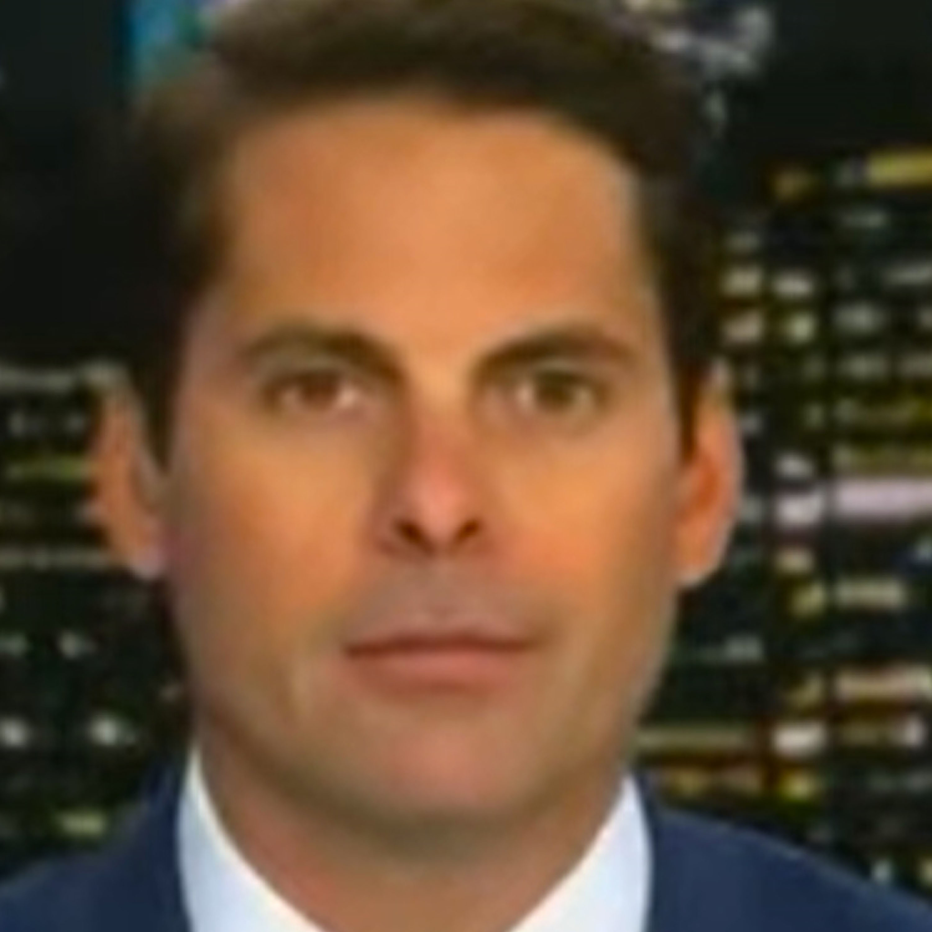 SNAP, Crackle, Pop - October 31, 2025