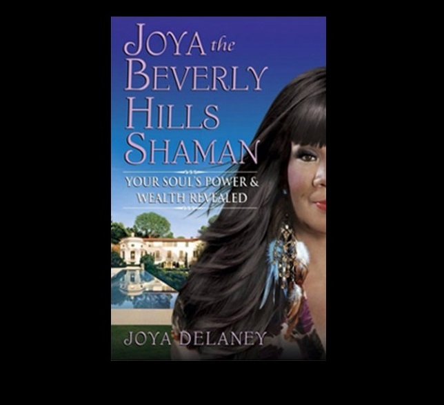 Joya Delaney: The Beverly Hills Shaman