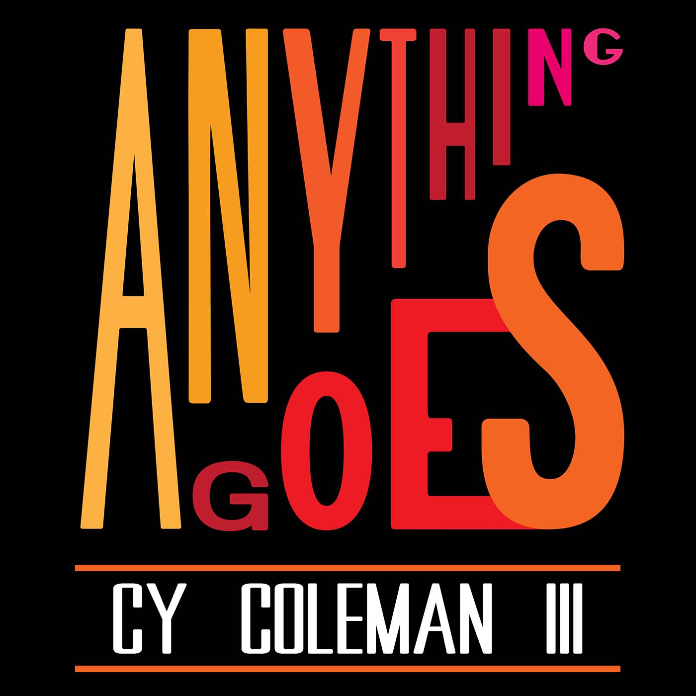 29 Cy Coleman III