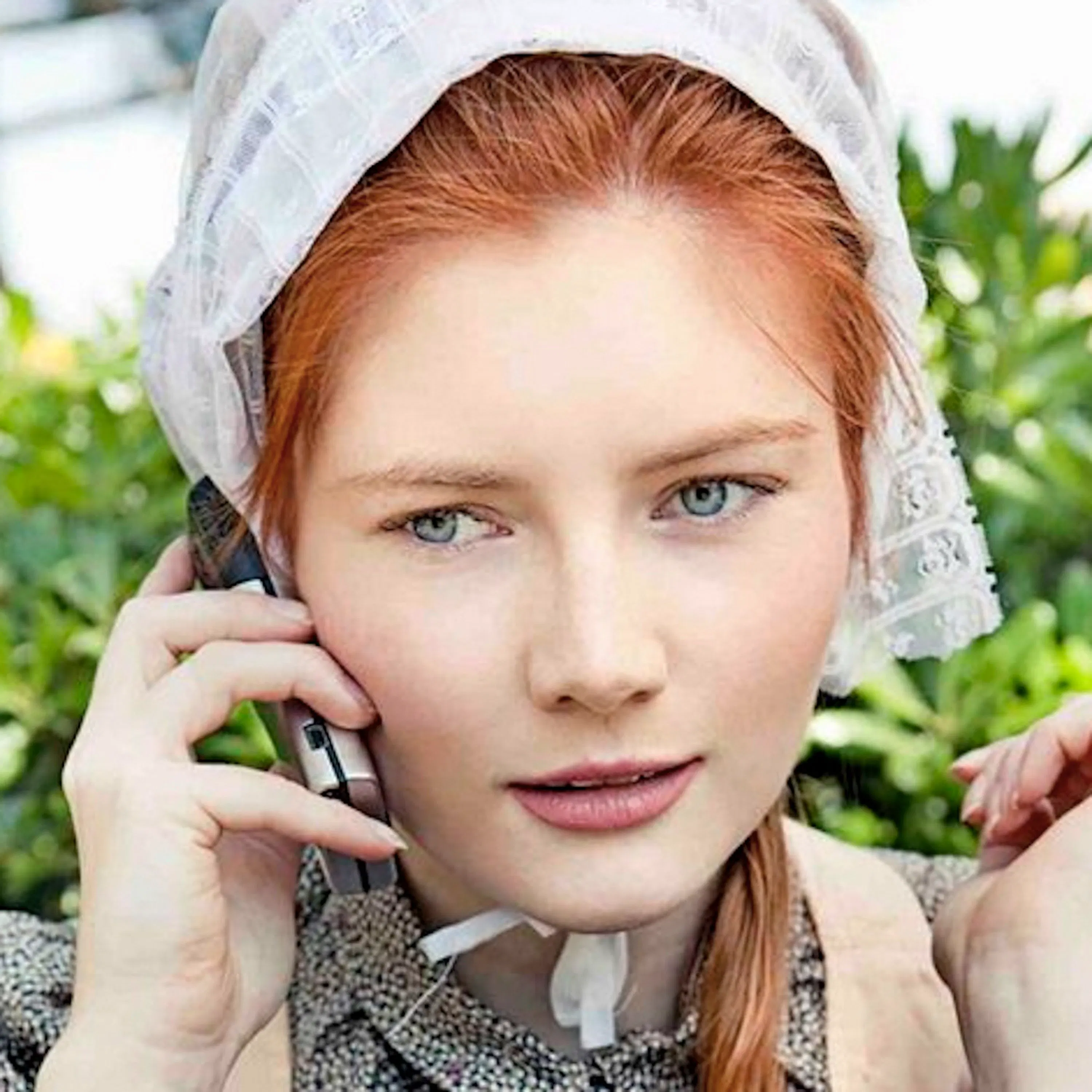 Que sont les Amish ?