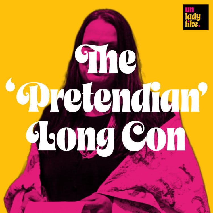 The 'Pretendian' Long Con