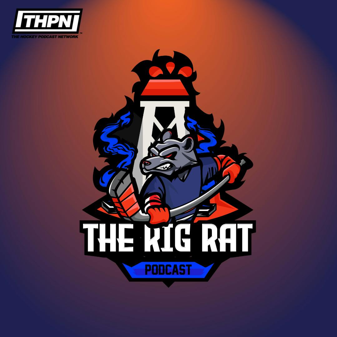 The Rig Rats Podcast EP26 - S2