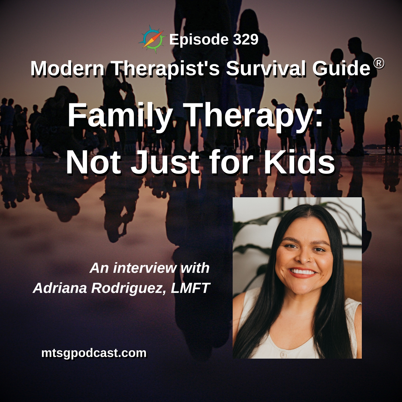 The Modern Therapist\'s Survival Guide with Curt Widhalm and Katie Vernoy