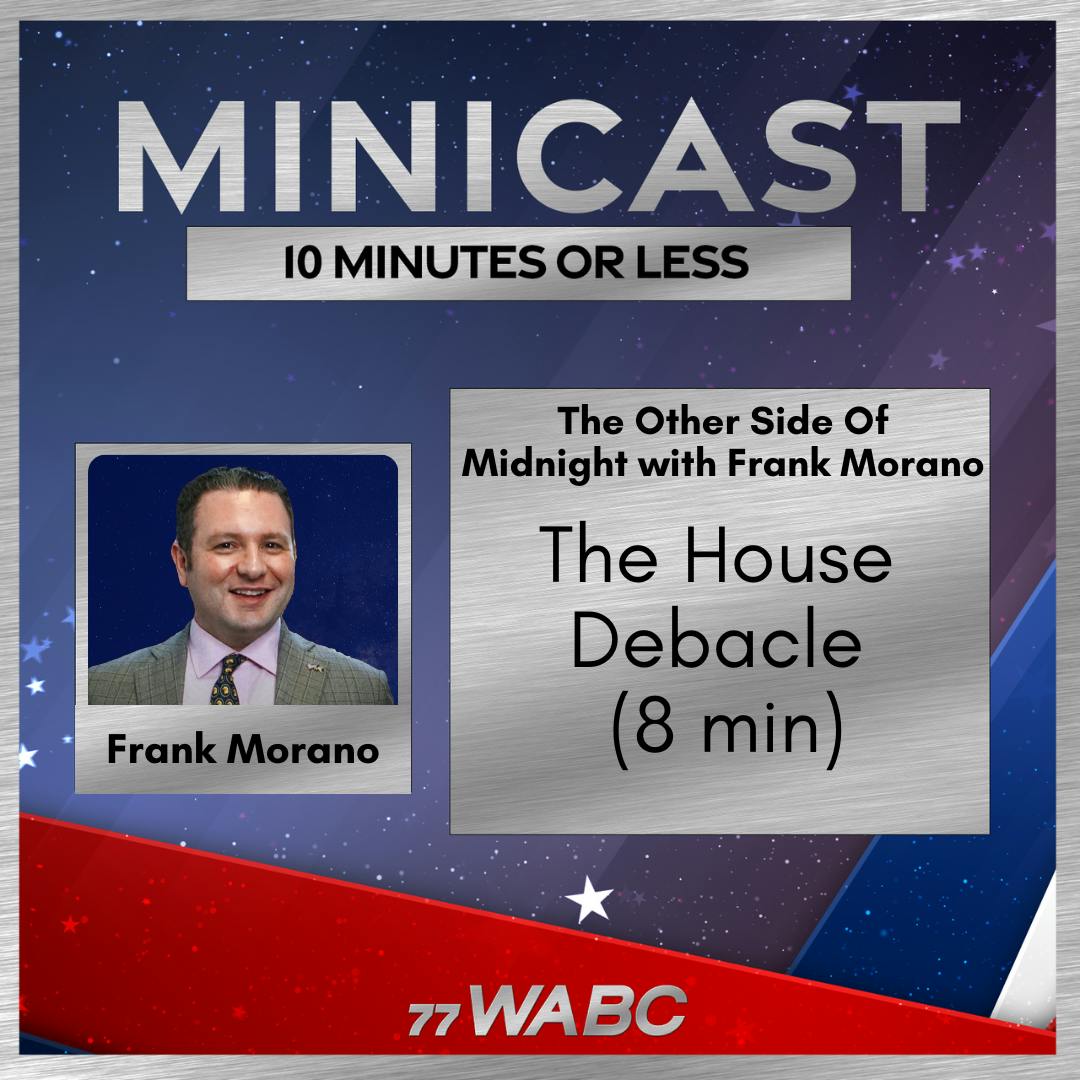 The House Debacle (8 min)