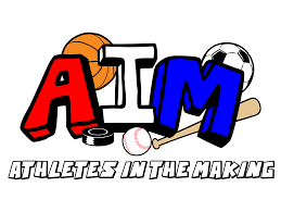 Victor Murillo - Founder and CEO of Athletes in the Making (AIM)