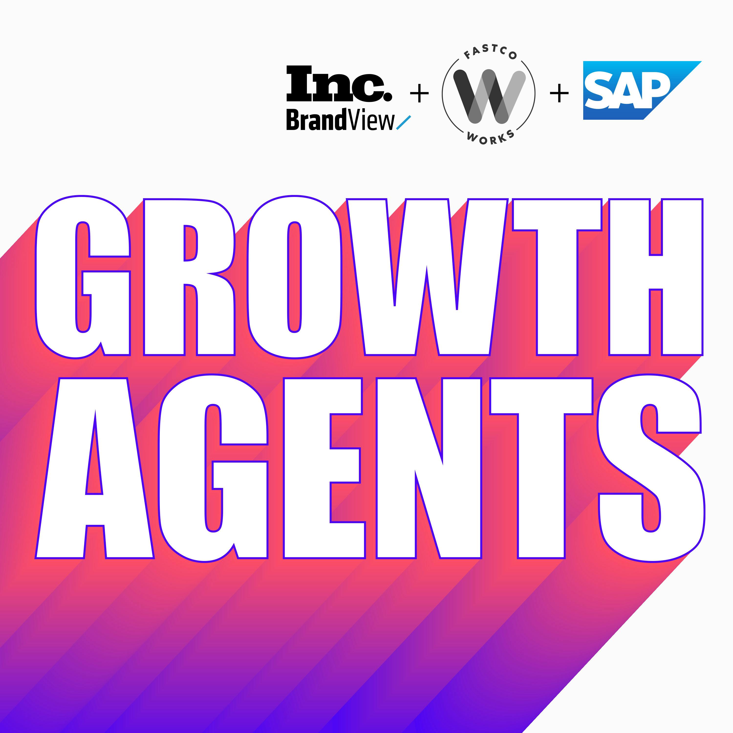 Growth Agents: The inside story of Sweetgreen’s rapid rise to the top - FROM INC STUDIO AND SAP