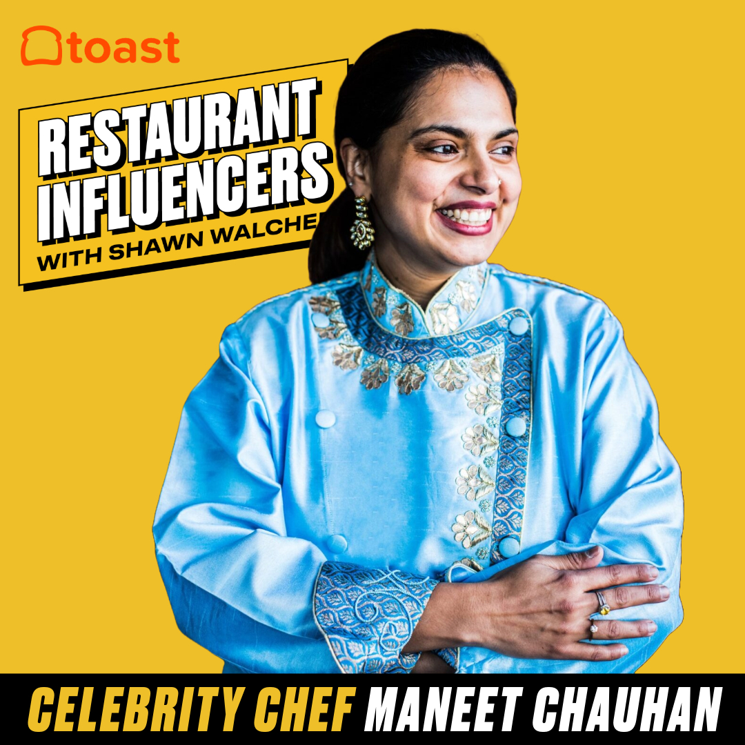 Restaurant Influencers