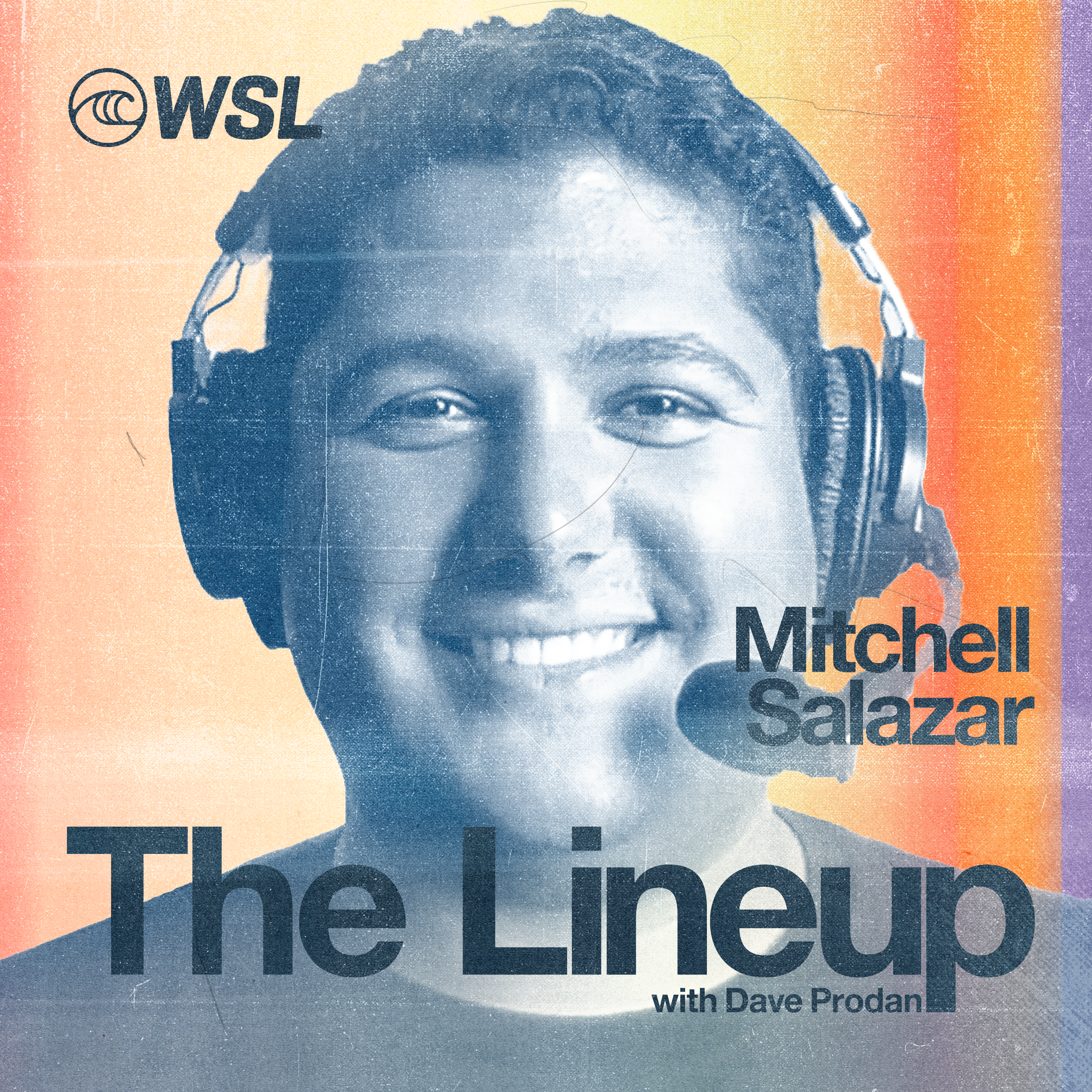 The Lineup with Dave Prodan - A Surfing Podcast