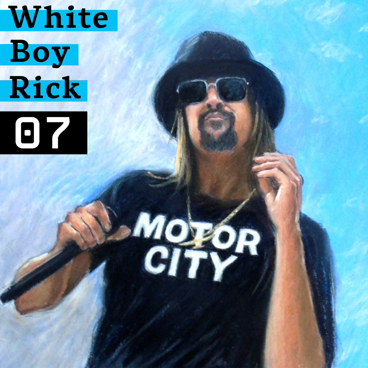 White Boy Rick, Chapter 7 – Kid Rock and White Boy Rick