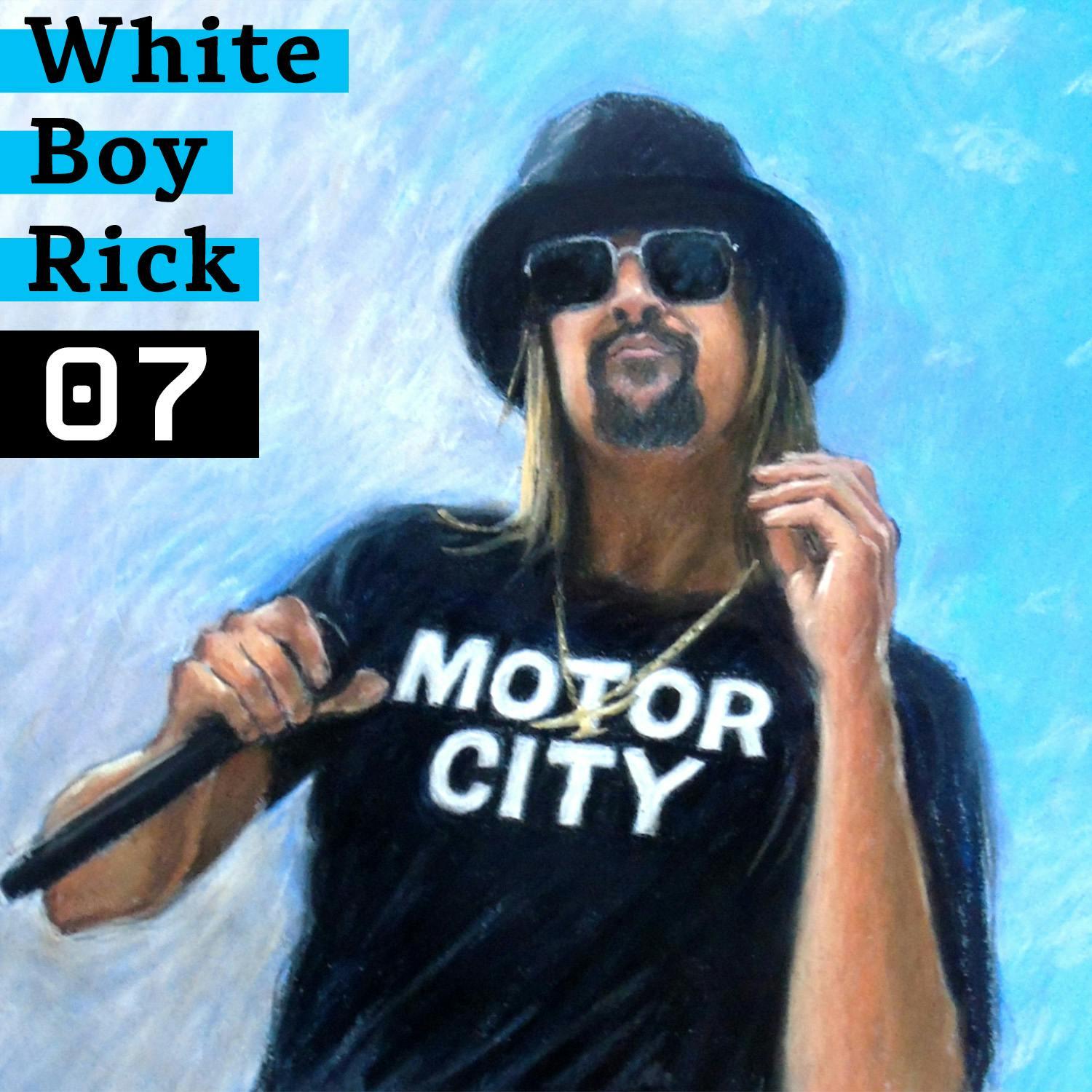 White Boy Rick, Chapter 7 – Kid Rock and White Boy Rick