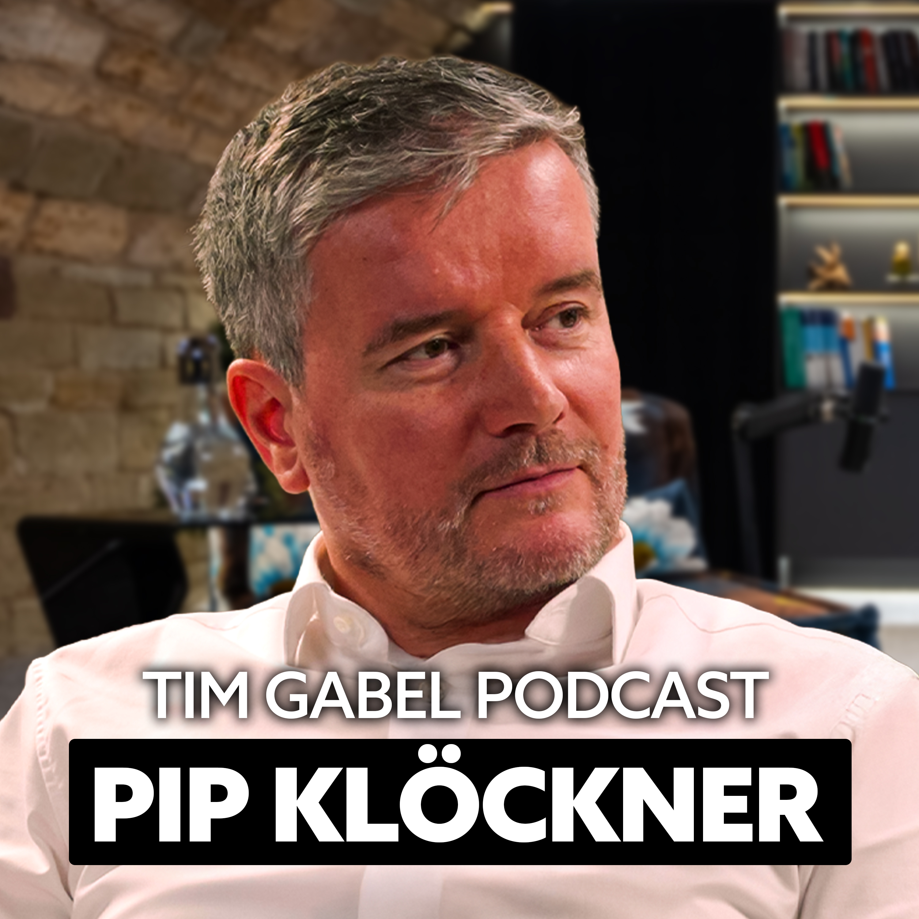 TECH-ANALYST (PIP KLÖCKNER): NVIDIA, Elon Musk, Roboter-Revolution – So sicherst du deinen Job