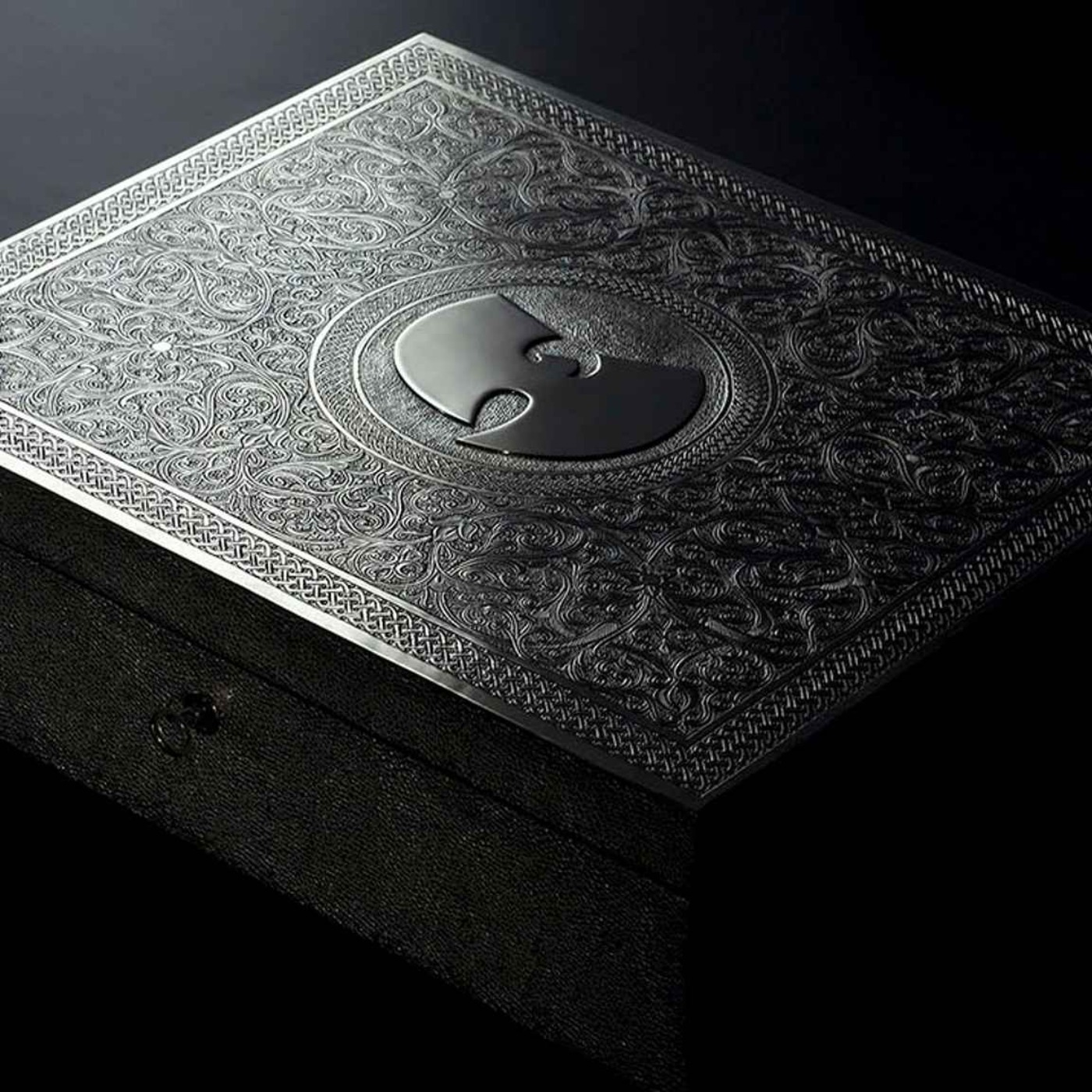 The Wu-Tang Scamster