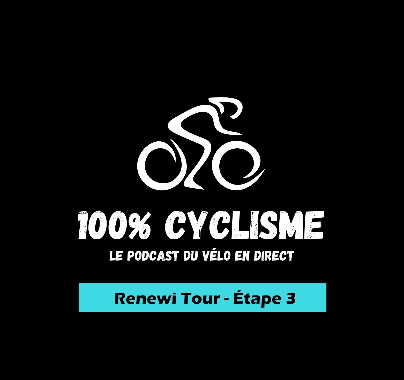 Renewi Tour 2025 - Etape 3 episode artwork