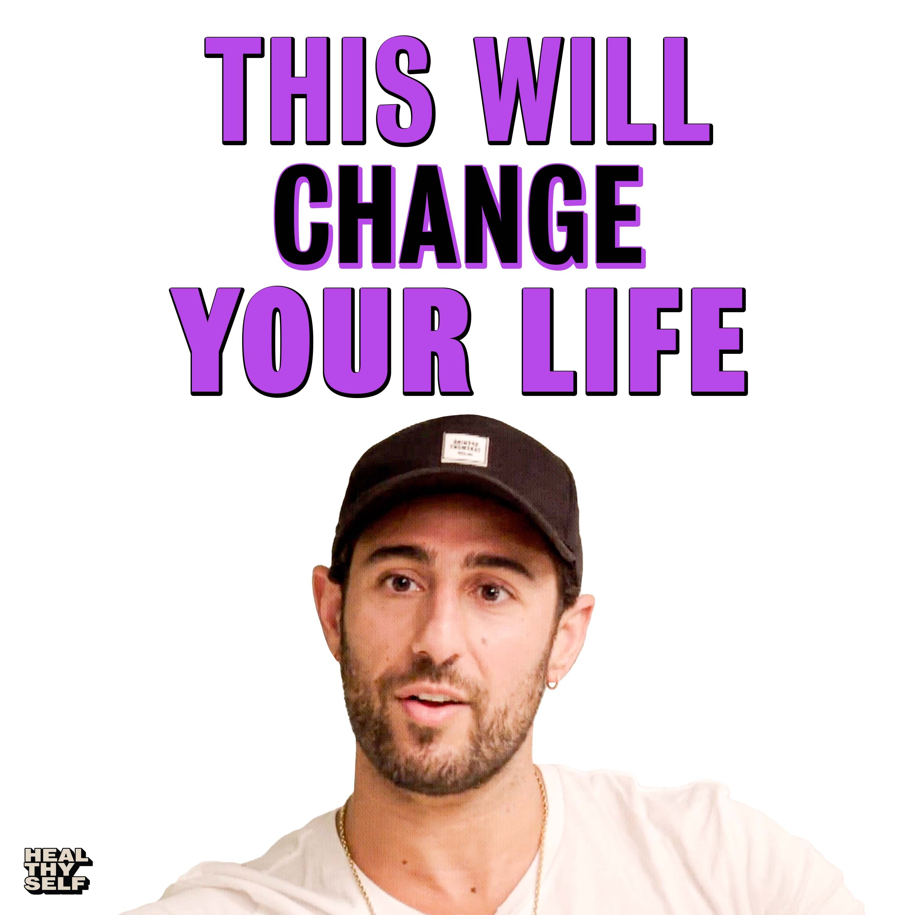 EMPOWER yourself financially & how to LIVE LIFE FULLY w/ Justin Rezvani | KB: Importance of sexual authenticity
