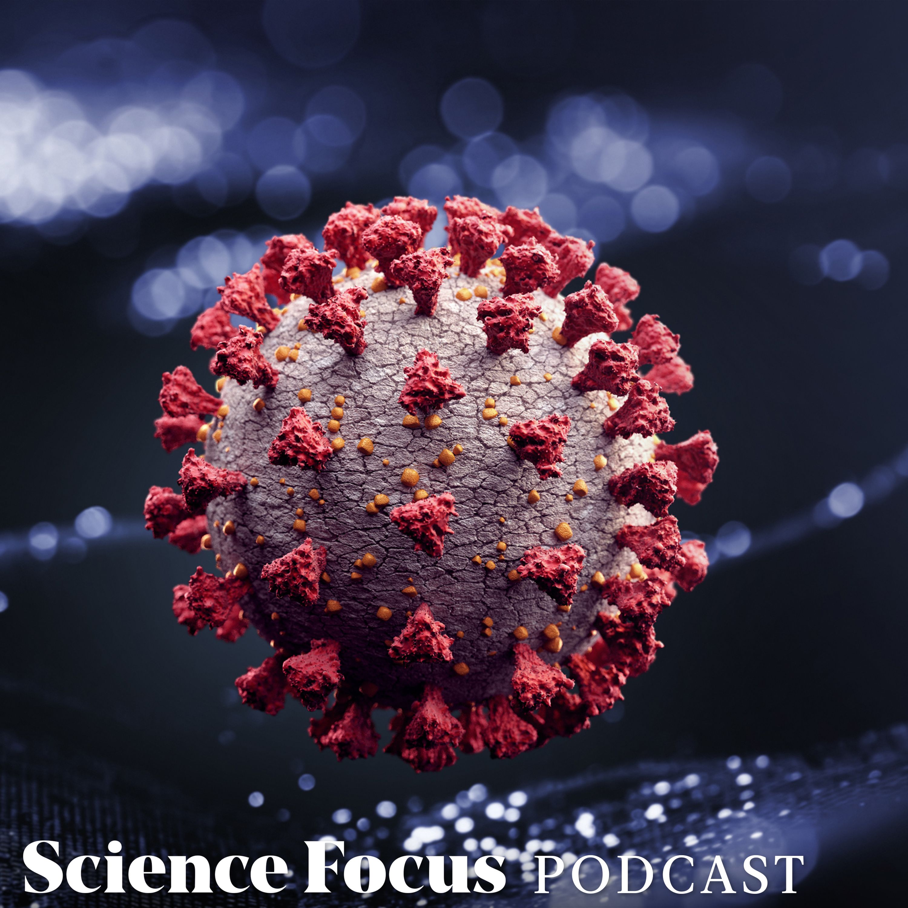 Hugo Zeberg: How could Neanderthal genes affect COVID-19?