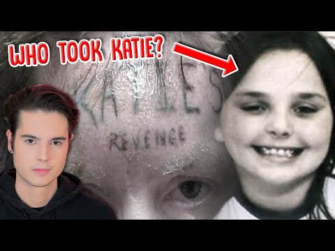 Katie Collman Case: Wrongly Sentenced? Investigation and Theories episode artwork