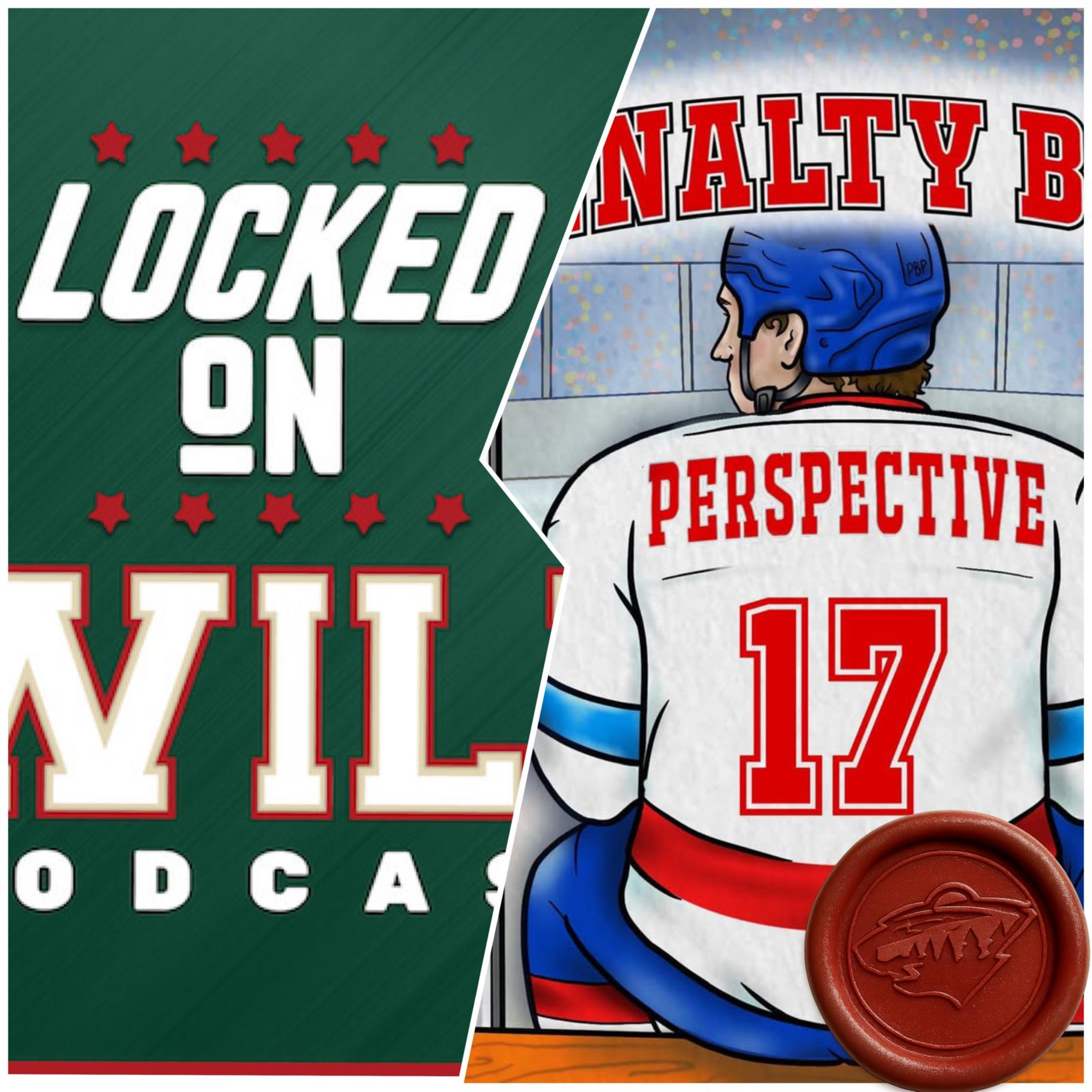 S1 E17: Talking WILD with Seth Toupal! episode artwork