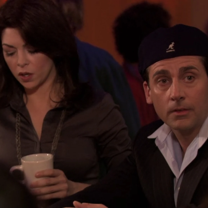 The Michael & Donna Arc