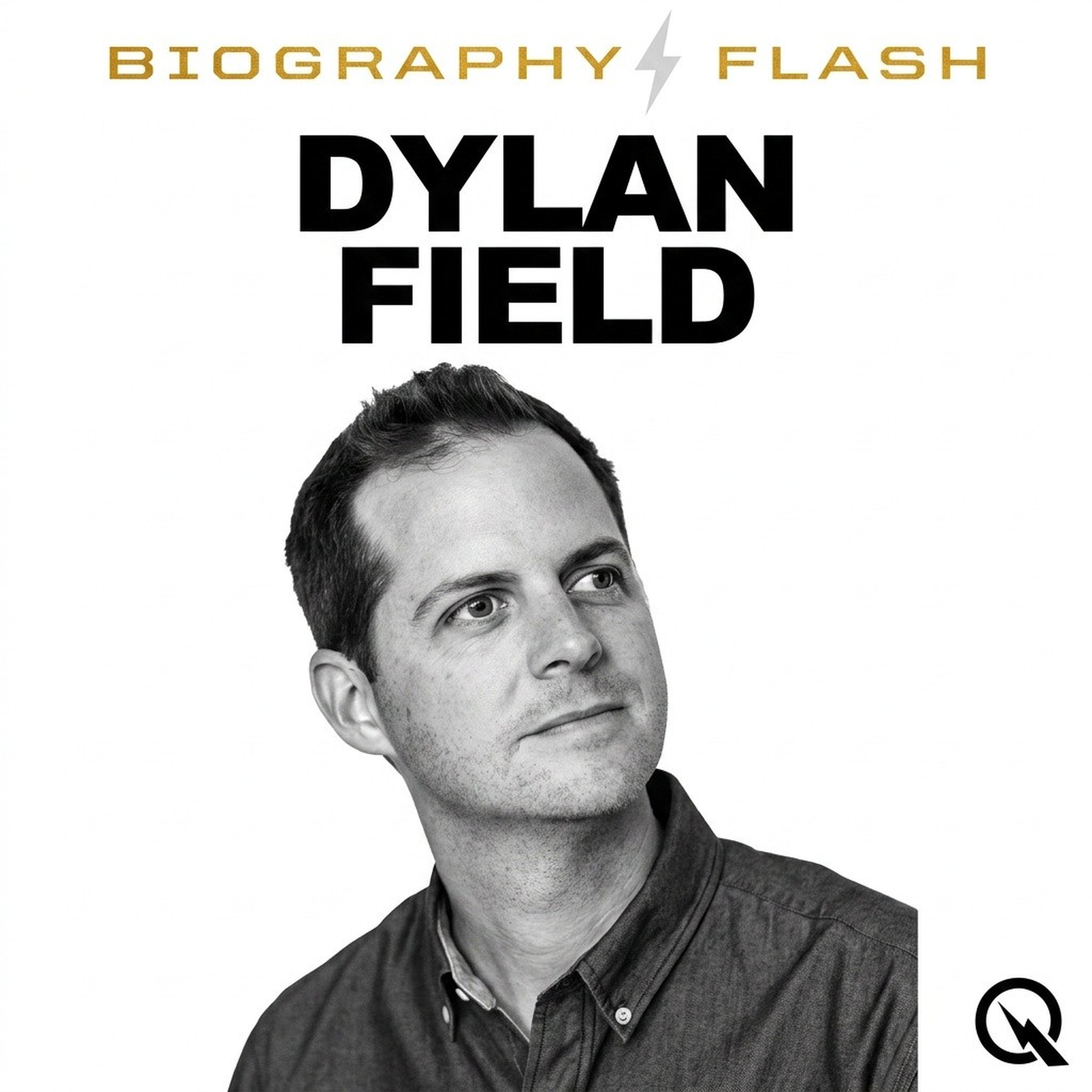 Dylan Field - Biography Flash