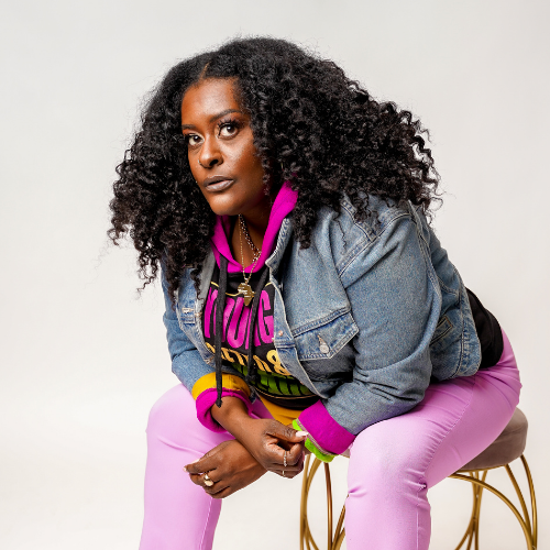 Equity in Action: Crystal Lynese Walker on Creating Inclusive Workplaces episode artwork
