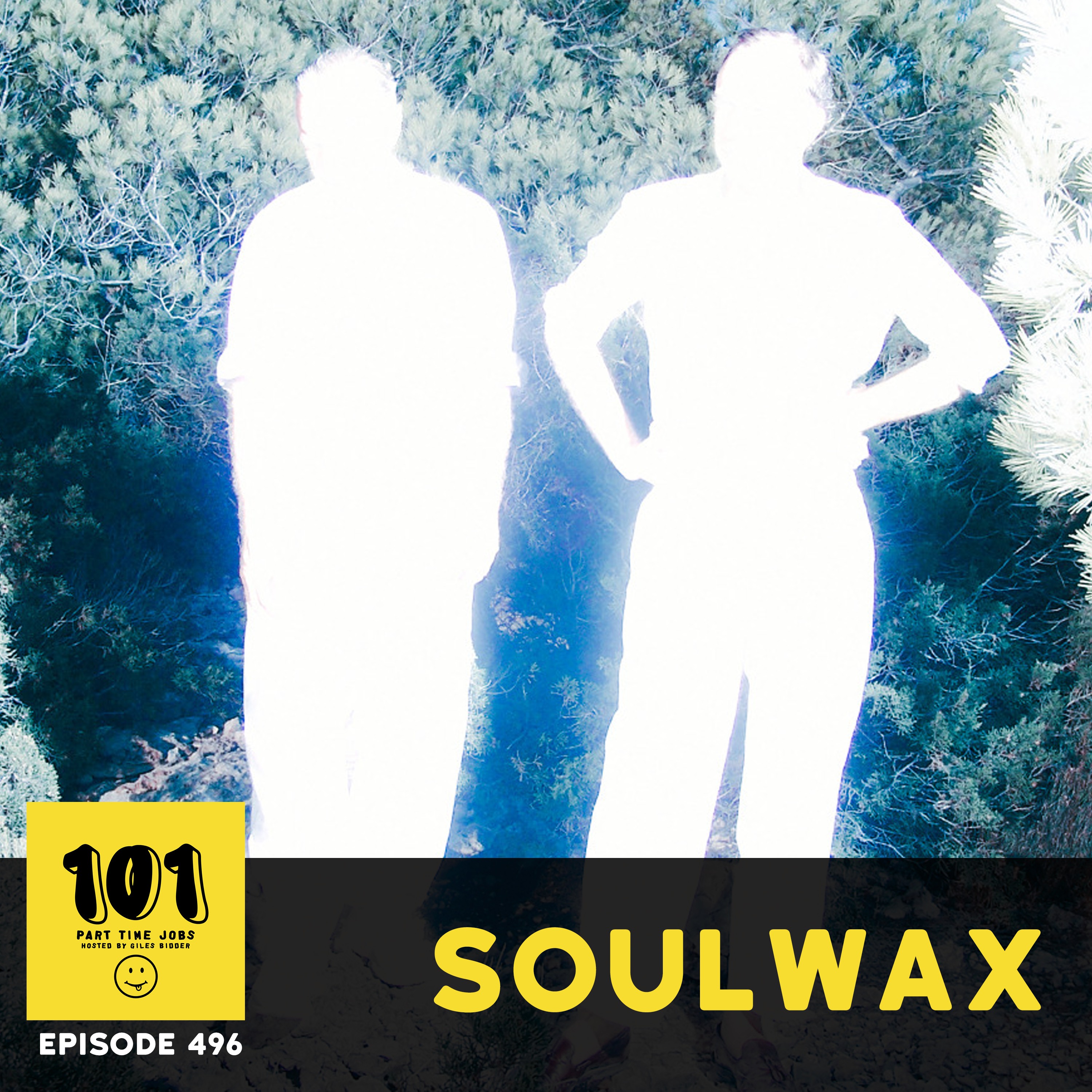 Episode Soulwax - "We’re addicted to when something could be a mistake"