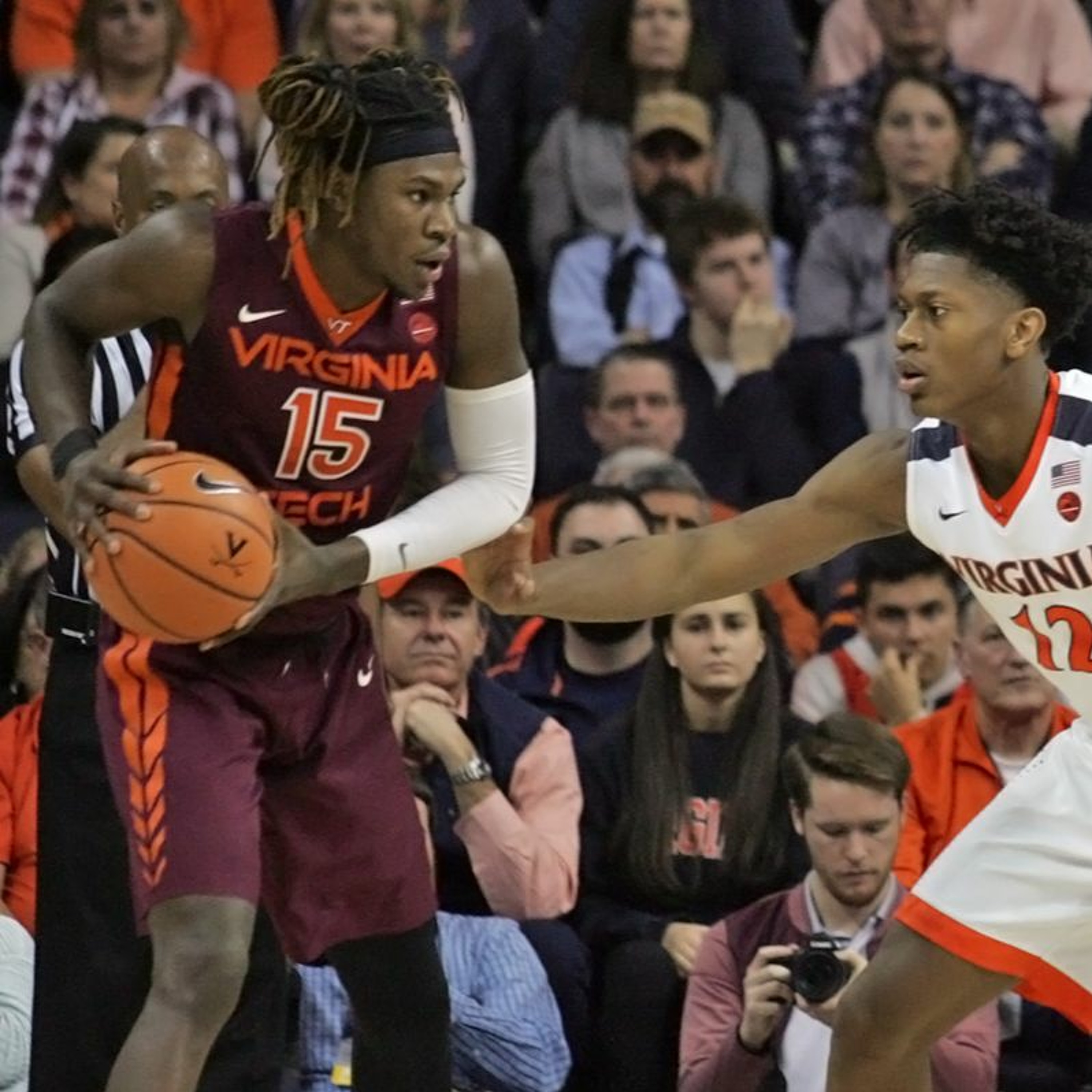 The TSL Podcast, Episode 30 — Virginia Tech Upsets Virginia for Huge ACC Win