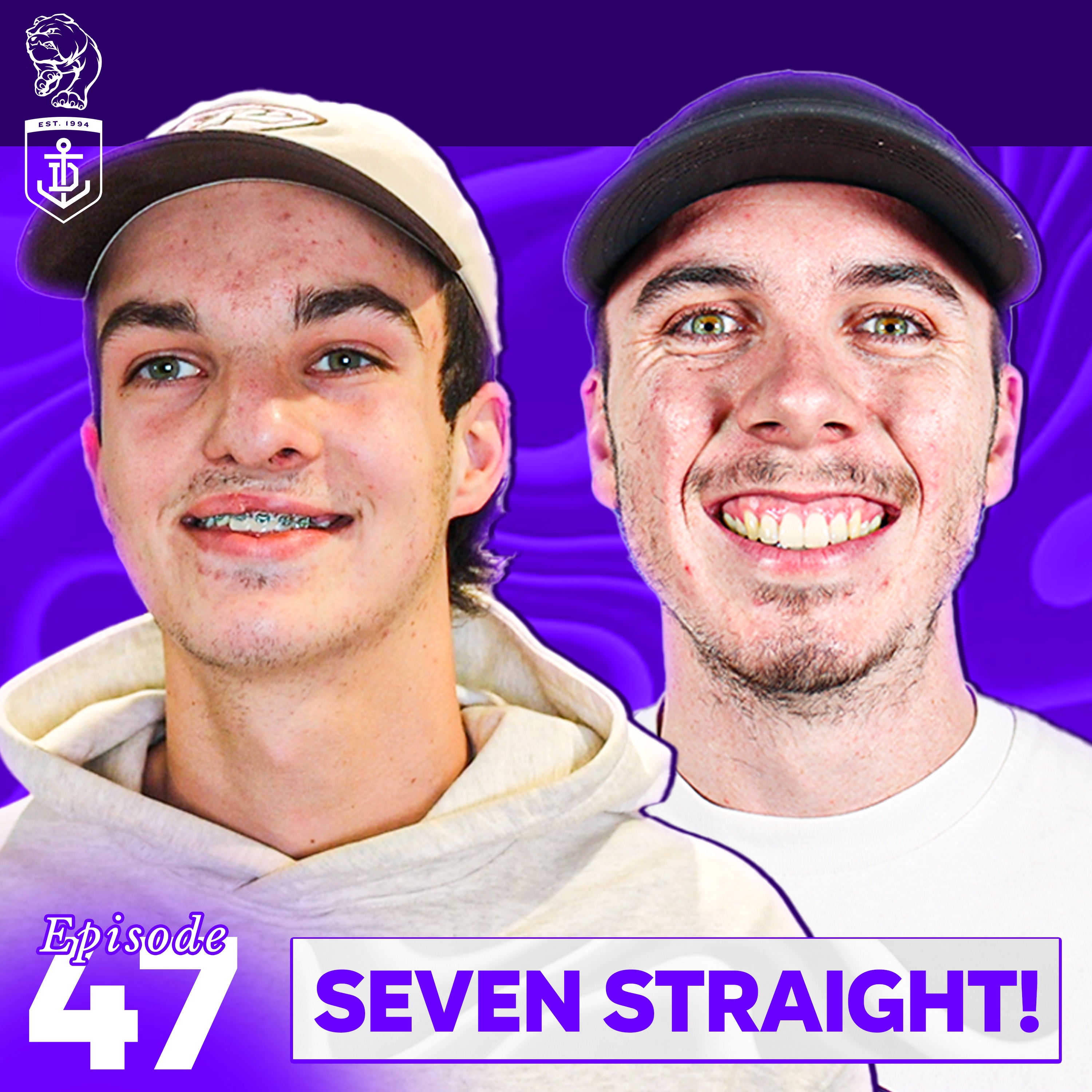 Gutsy Bulldogs Comeback & Huge Hawthorn Preview | Freo Faithful Podcast Ep47 episode artwork