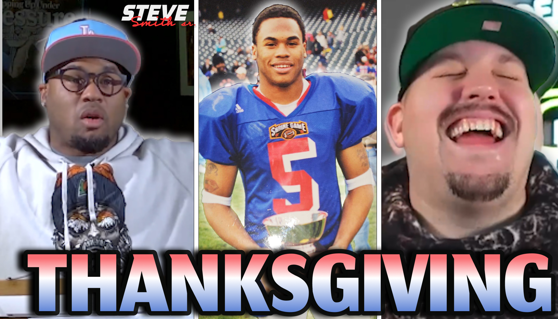 Stop Comparing Bryce Young and CJ Stroud!!