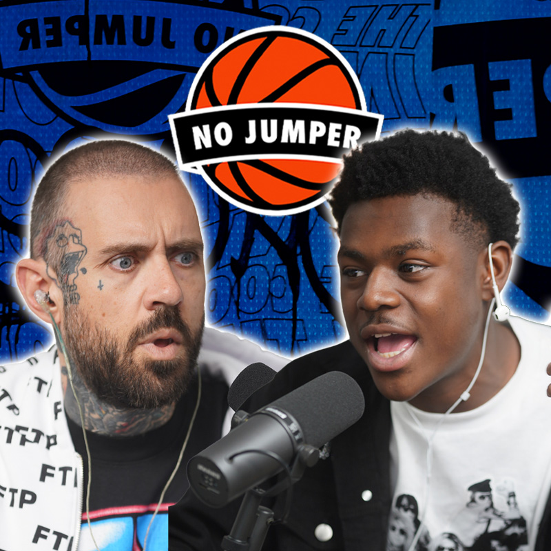 Baby Kia on Atlanta Drill, OD Crashin, Bleveland Ave, Crashing Out & More