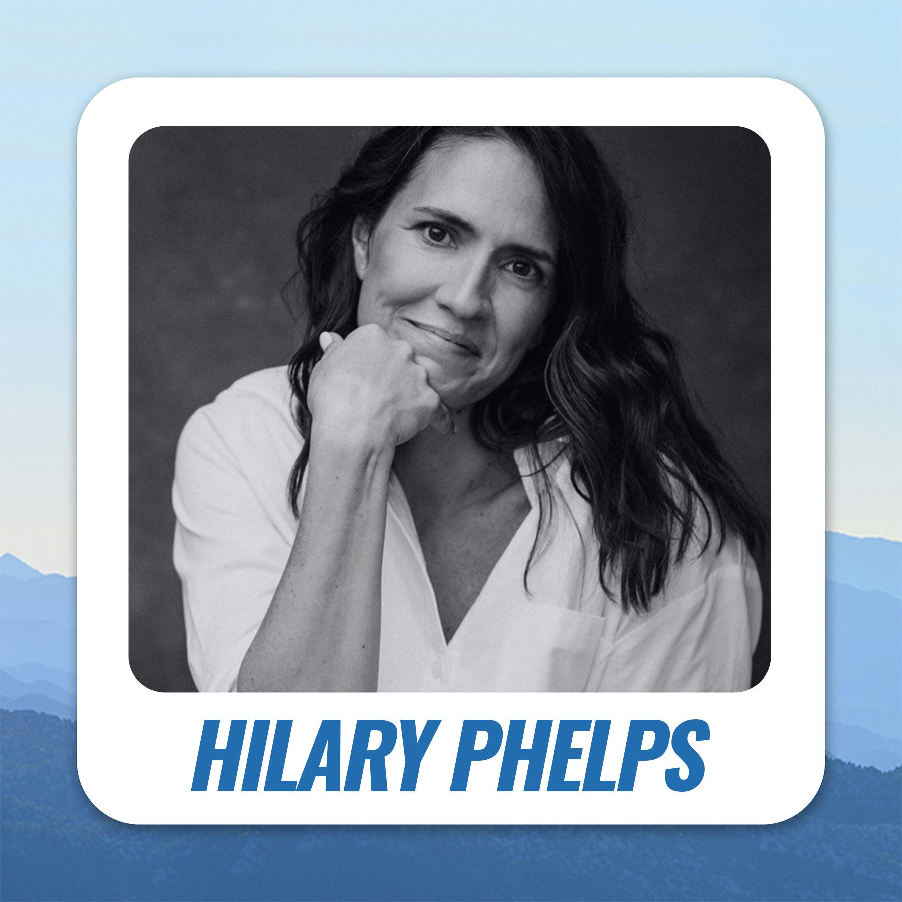 Empowerment and Purpose: A World Class Swimmers Journey through Addiction with Hilary Phelps