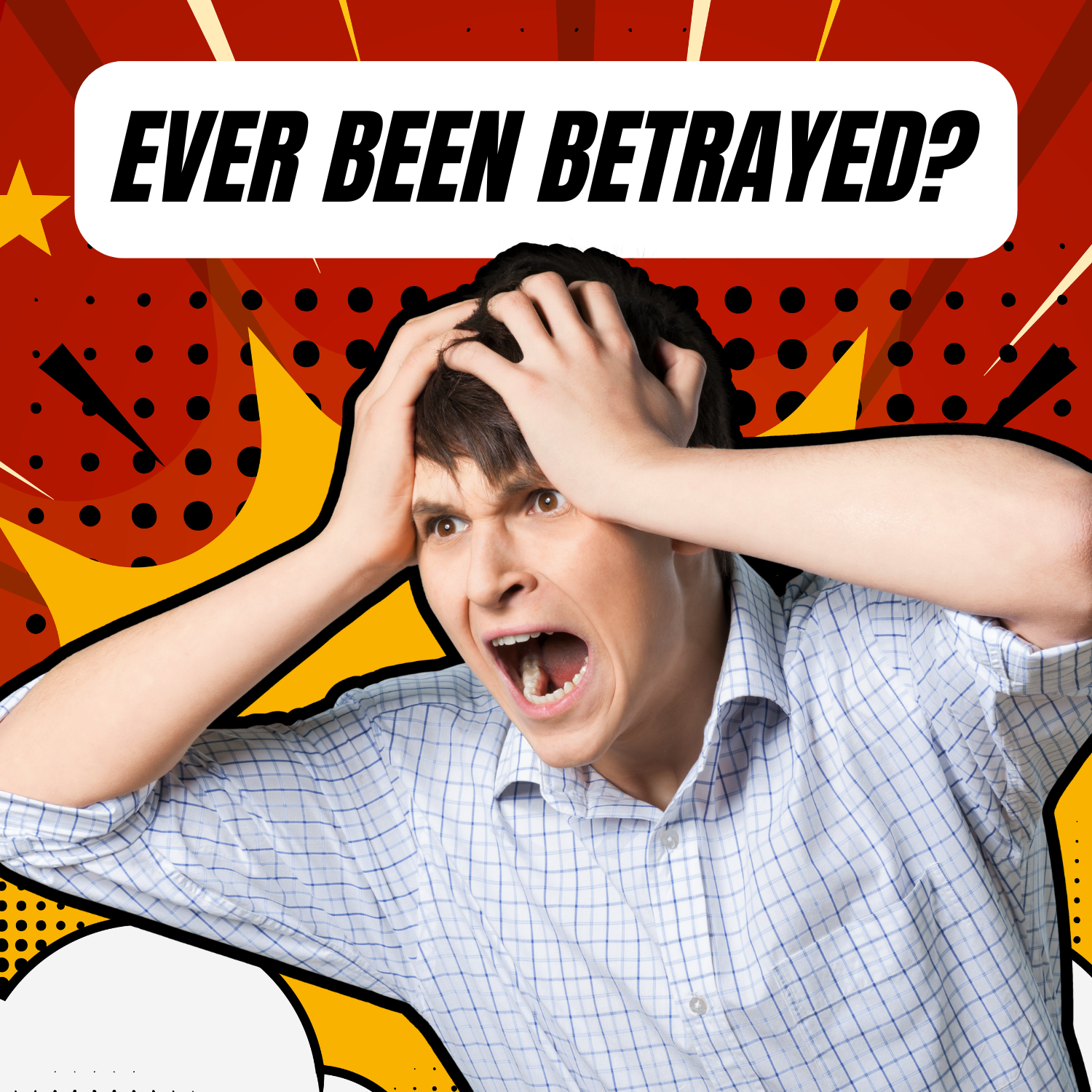 When People Do You Wrong