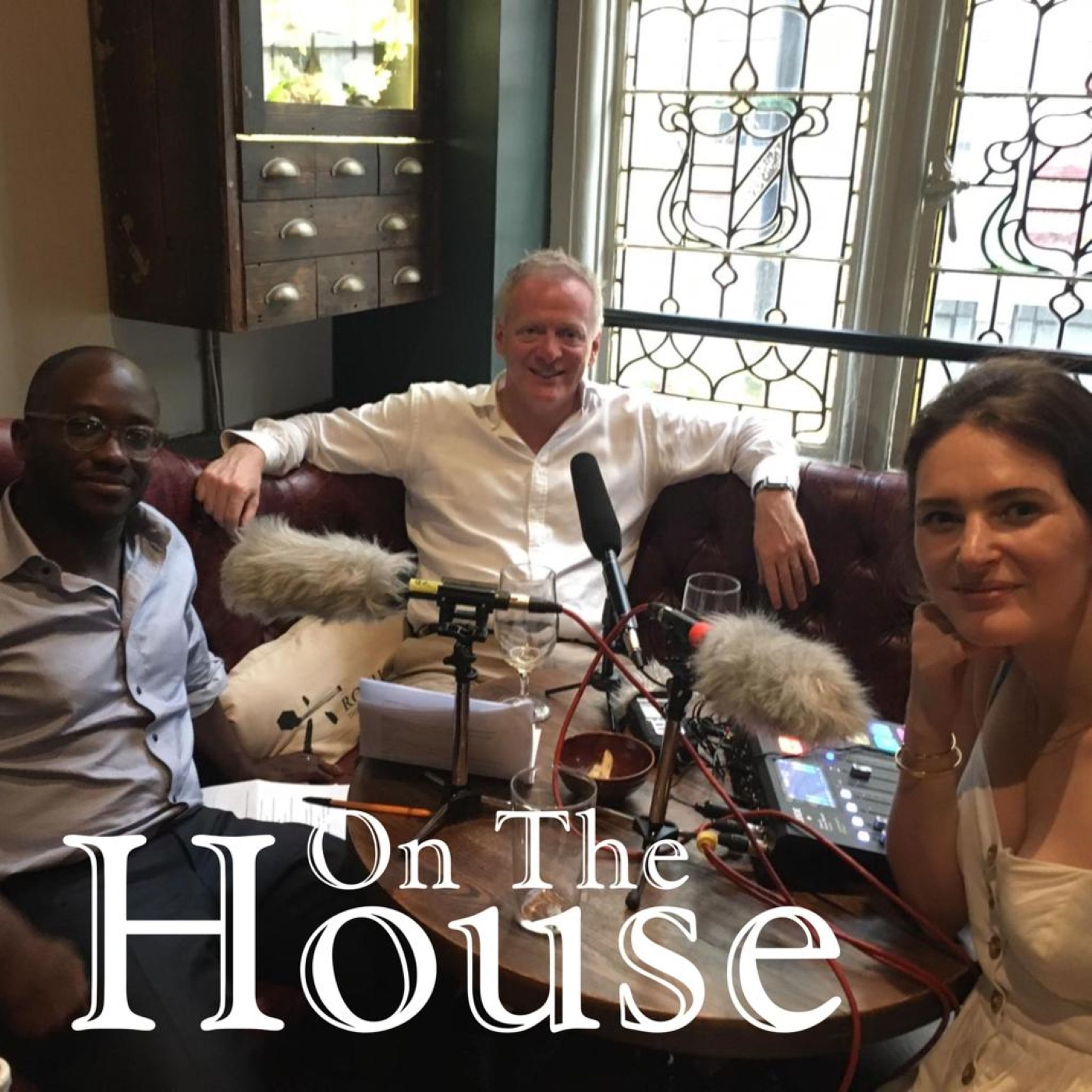 Into the Age of Boris and beyond