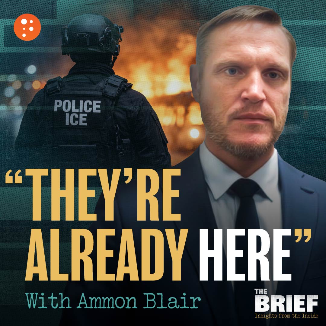 The Brief: Insights from the Inside | PragerU