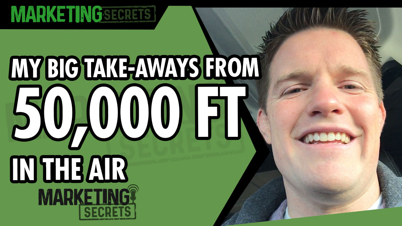 The Russell Brunson Show