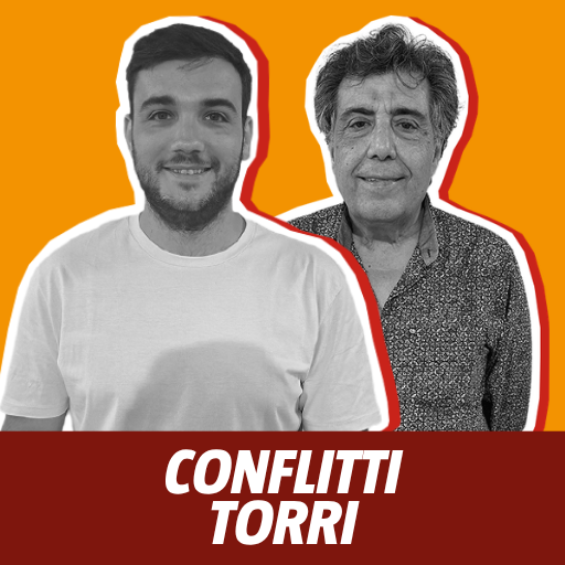 Oosterwolde, Gittens e la Fiorentina - Puntata completa | Conflitti, Torri (22/8/26)