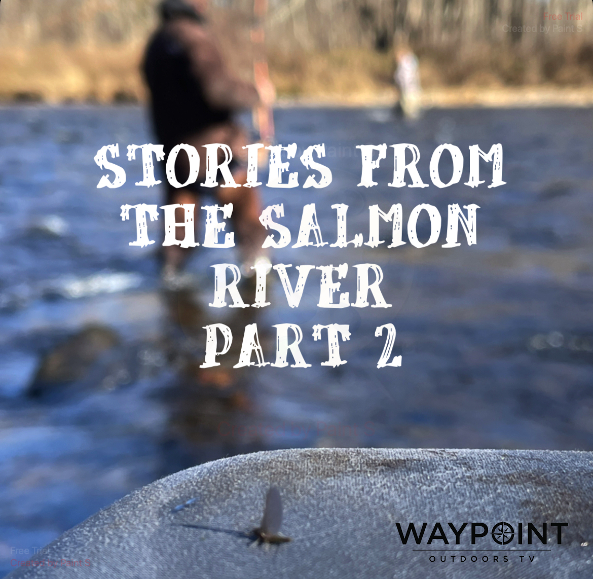 Fly Fishing Consultant Podcast