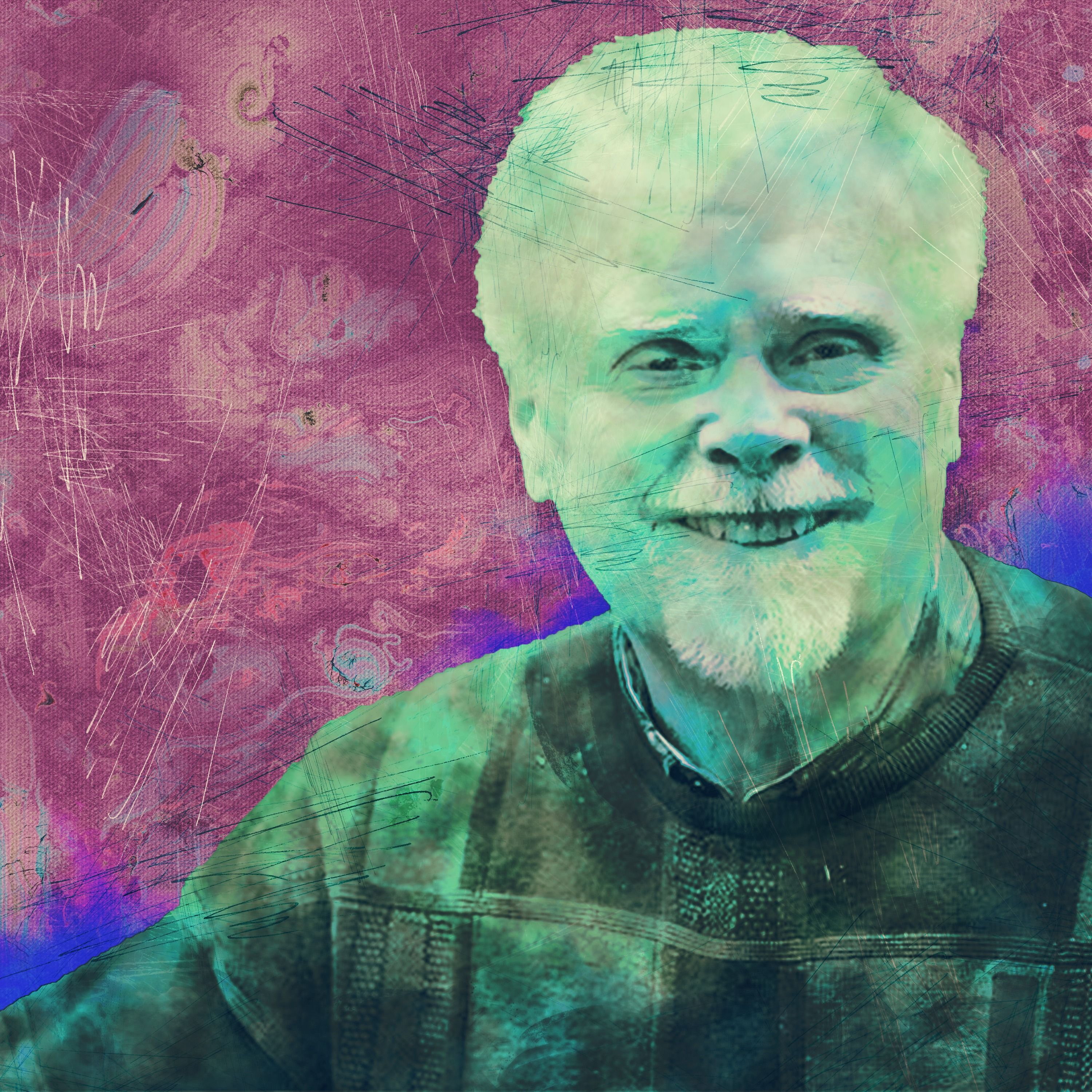 Making Meaning Episode 1: You Don't Have To Be Special