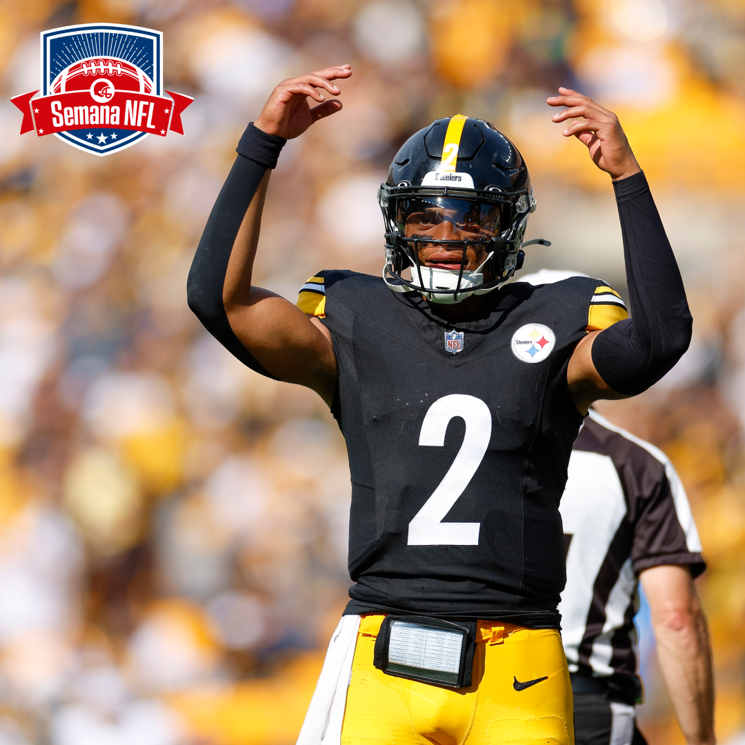 Semana NFL #119 - Recap da Semana 3: Wilson já era, Fields titular?
