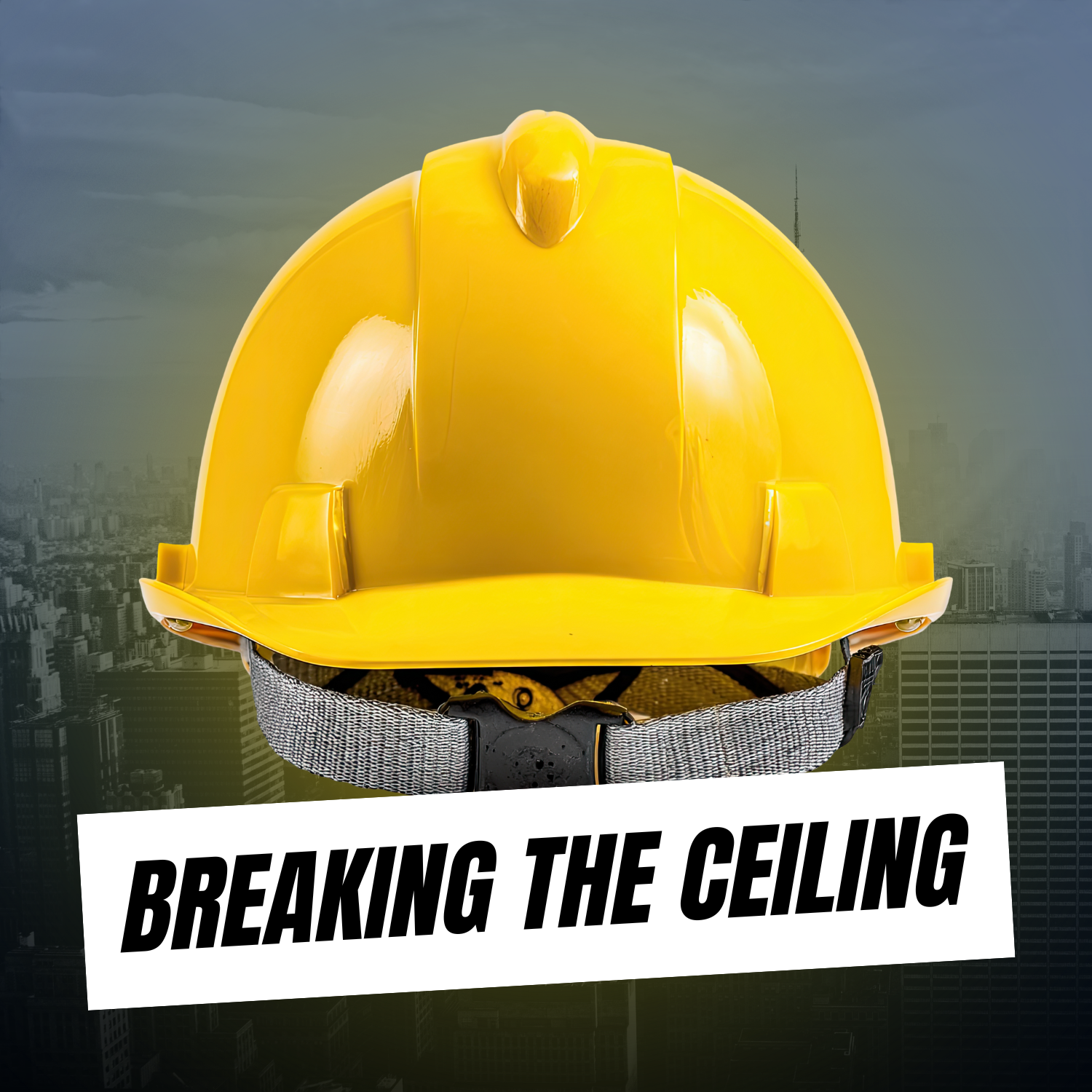 Breaking the Glass Ceiling and Raising the Roof with Penny the Roofer