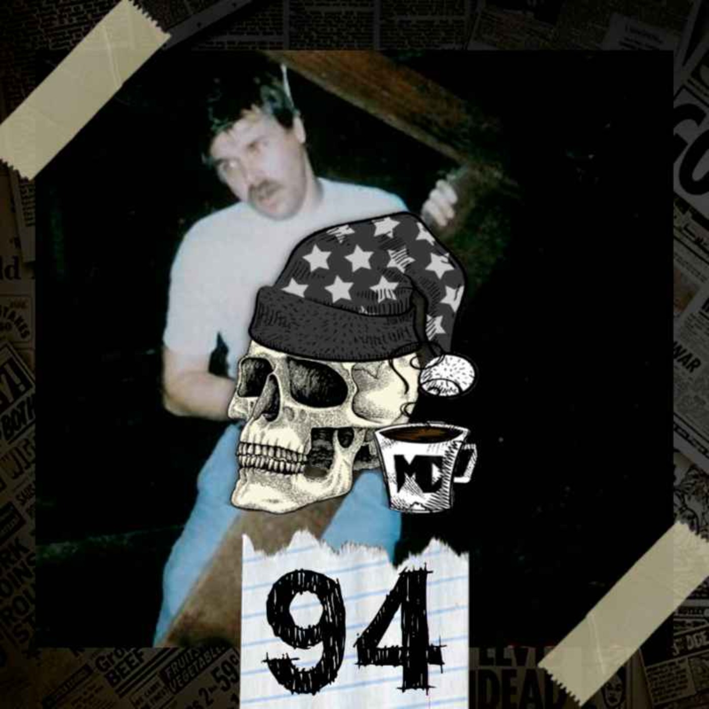 Ep.94: Candyman y el poltergeist de San Pedro