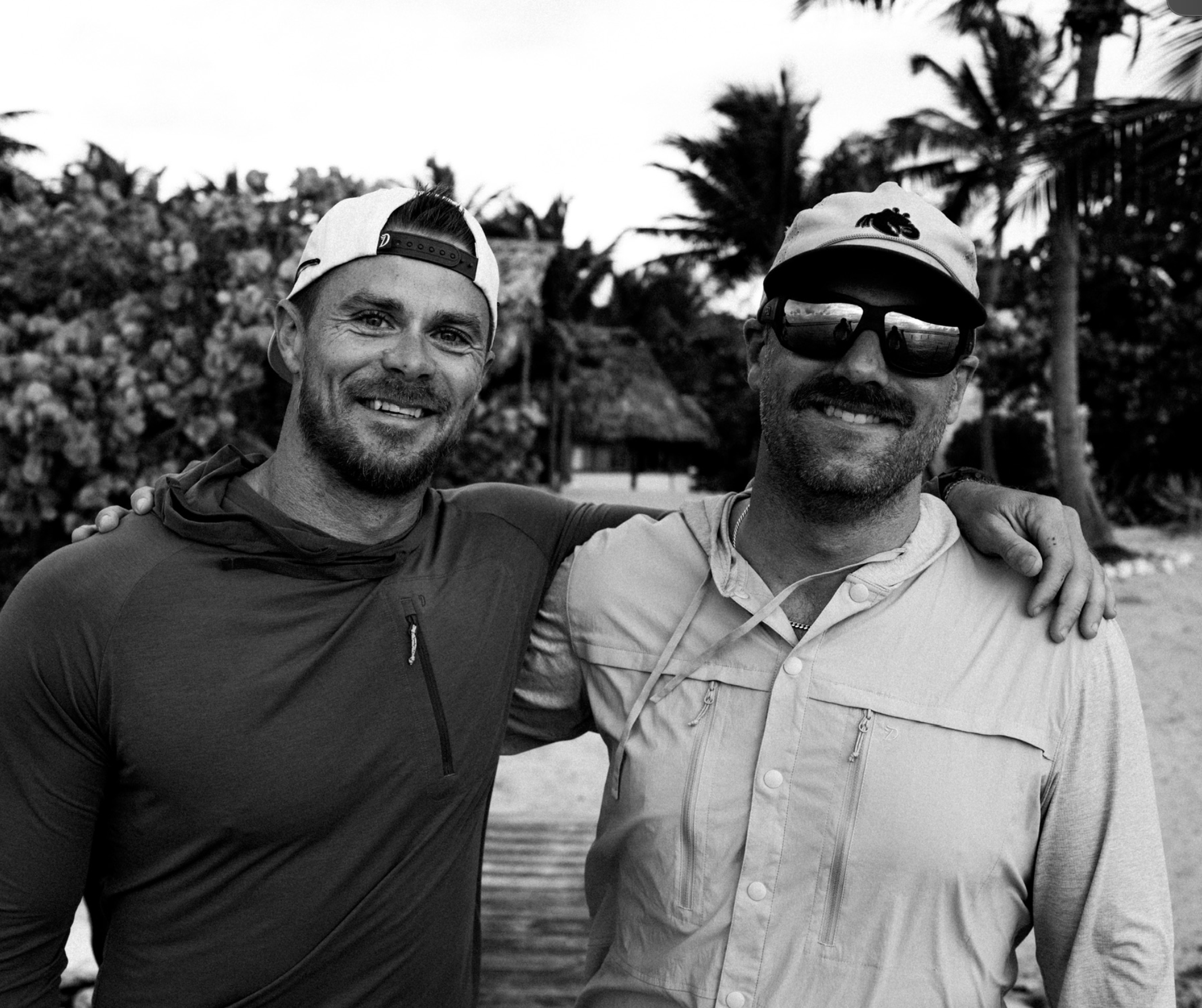 Drifter Fish Club: Year One Recap